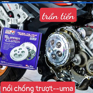 Nồi 5 lò xo umaracing ex150 - nồi uma - nồi 5 lò xo - nồi ex 150