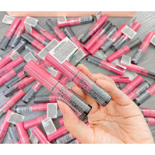 (Mini size) Mascara làm dài và cong mi Maybeline Hyper Curl 4.5ml
