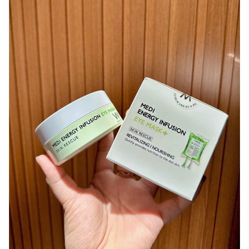 Mặt nạ mắt Wonjin