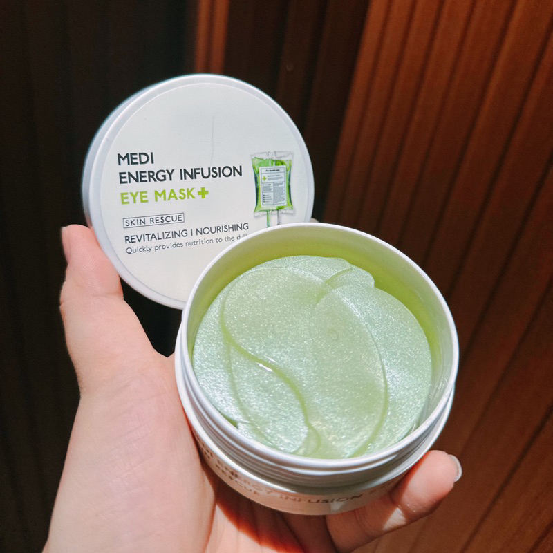 Mặt nạ mắt Wonjin