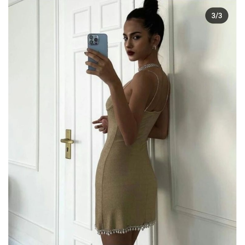 Pass đầm Ononmade