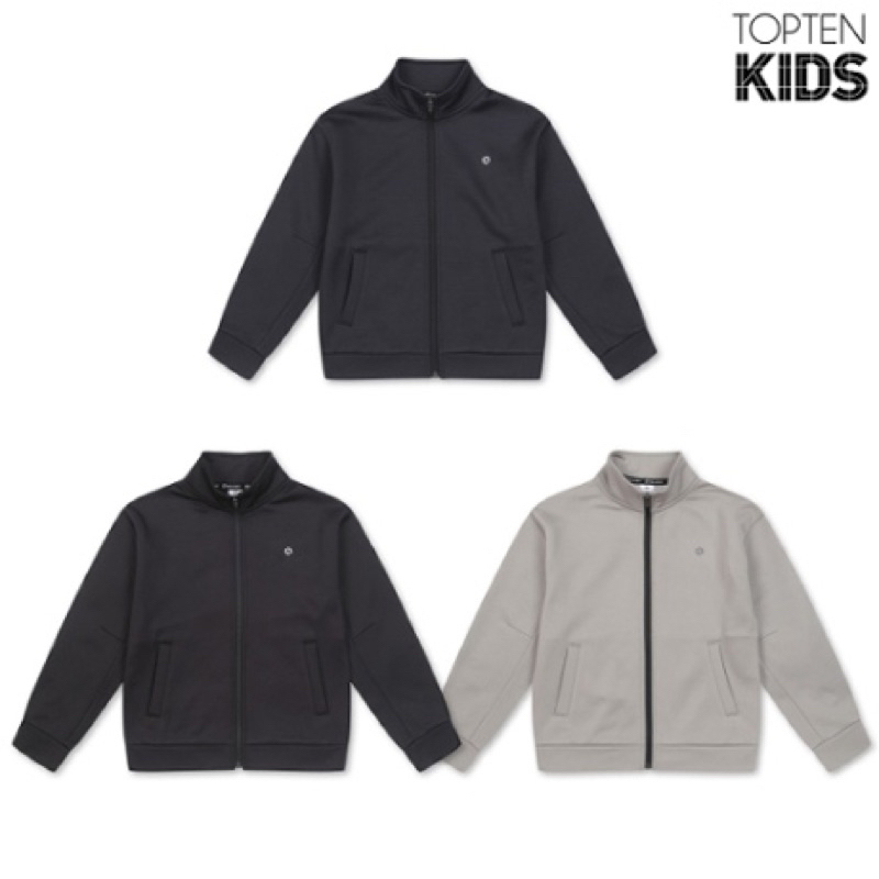 Áo Khoác Bé Trai Thể Thao BALANCE ToptenKids