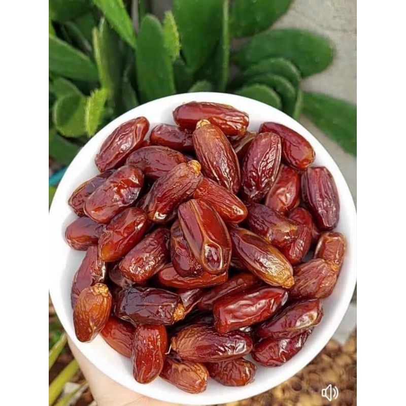 Chà là rụng 500gr