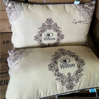 Ruột gối Hilton, ruột gối vương miệng bông gòm cao cấp