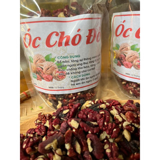 Nhân óc chó đỏ 1kg