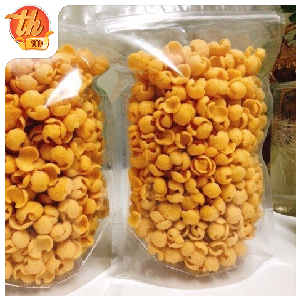 500g Bim Bim Cay Hình Xương Giòn Tan, Snack Xương Chó Cay Cay Thơm Ngon