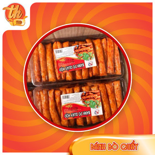 Bánh pò quẩy hộp tuổi thơ thơm ngon đặc biệt, bánh pò hộp lớn
