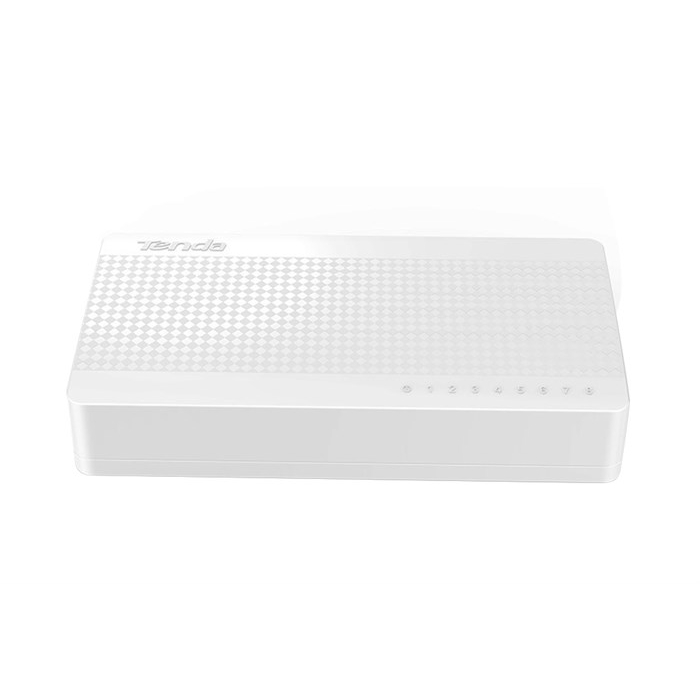 Switch Tenda S108 8 port (100Mbps)