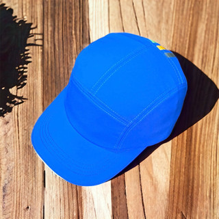 Mũ La.cos.te Basic vải dù cao cấp Nón cá sấu 5panel trơn 5 màu hiện đại.