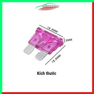 Bộ 10 lưỡi cầu trì chung bình 2A