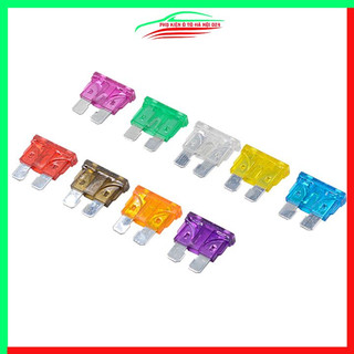 Bộ 10 lưỡi cầu trì chung bình 2A
