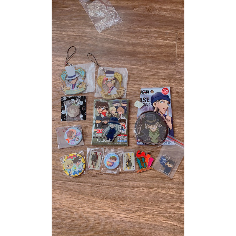 Conan thám tử lừng danh