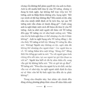 Sách - Nhìn thấu lòng người PDB
