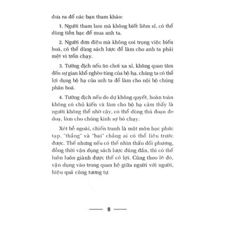 Sách - Nhìn thấu lòng người PDB