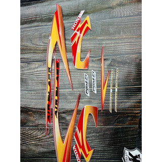 Tem AirBlade Fi 2009-2010