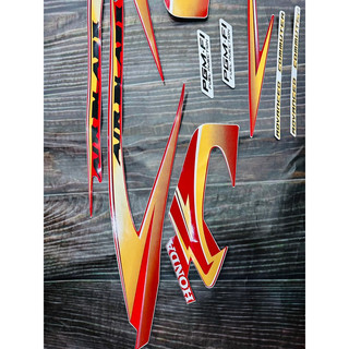 Tem AirBlade Fi 2009-2010
