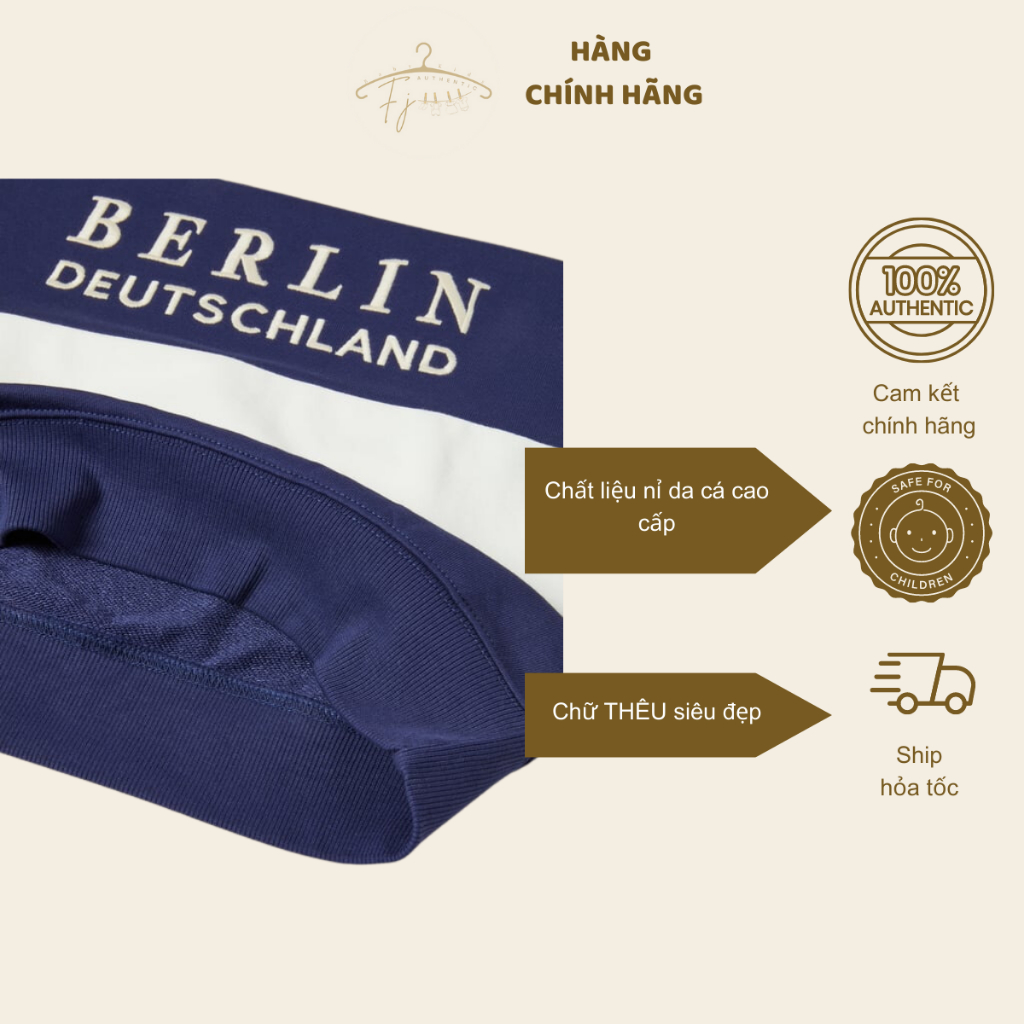 Áo nỉ bé trai ZARA SPAIN áo nỉ da cá dài tay siêu đẹp cho bé 9 đến 10 tuổi