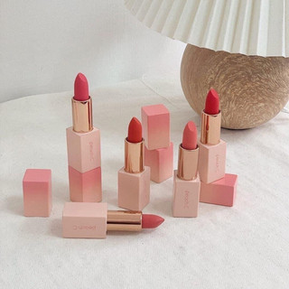 Son Thỏi Lì Siêu Mịn Peach C Easy Matte Lipstick