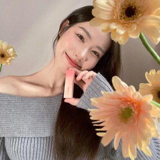 Son Thỏi Lì Siêu Mịn Peach C Easy Matte Lipstick
