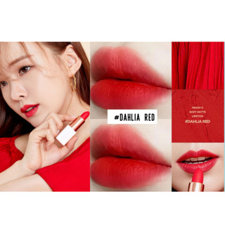Son Thỏi Lì Siêu Mịn Peach C Easy Matte Lipstick