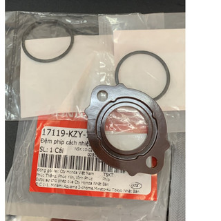 Phíp co xăng vario 125 / 150 zin honda