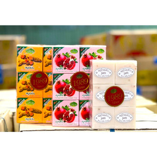 [Chính Hãng] Xà Phòng Thái Lan