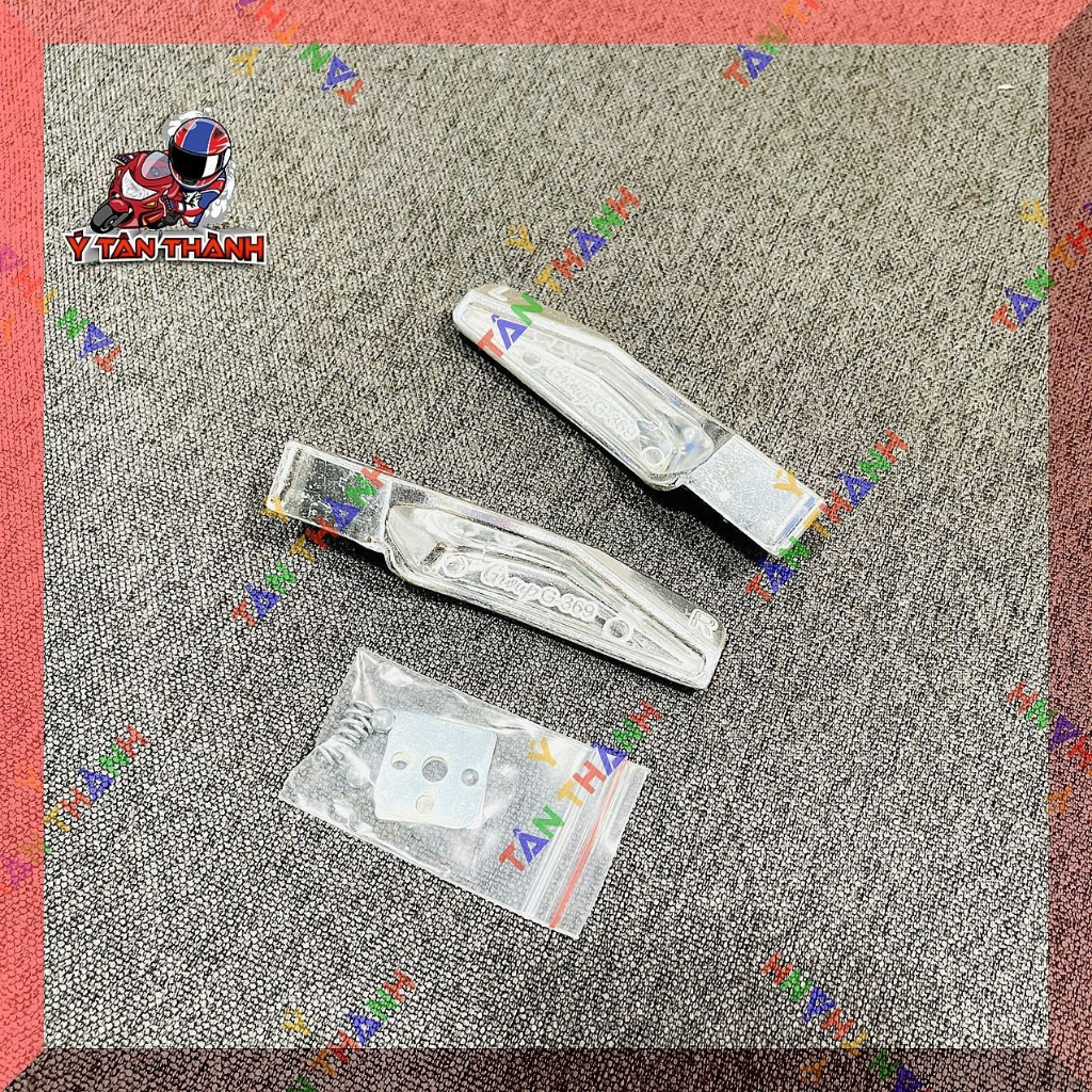 Gác chân sau Take cho xe máy MS06