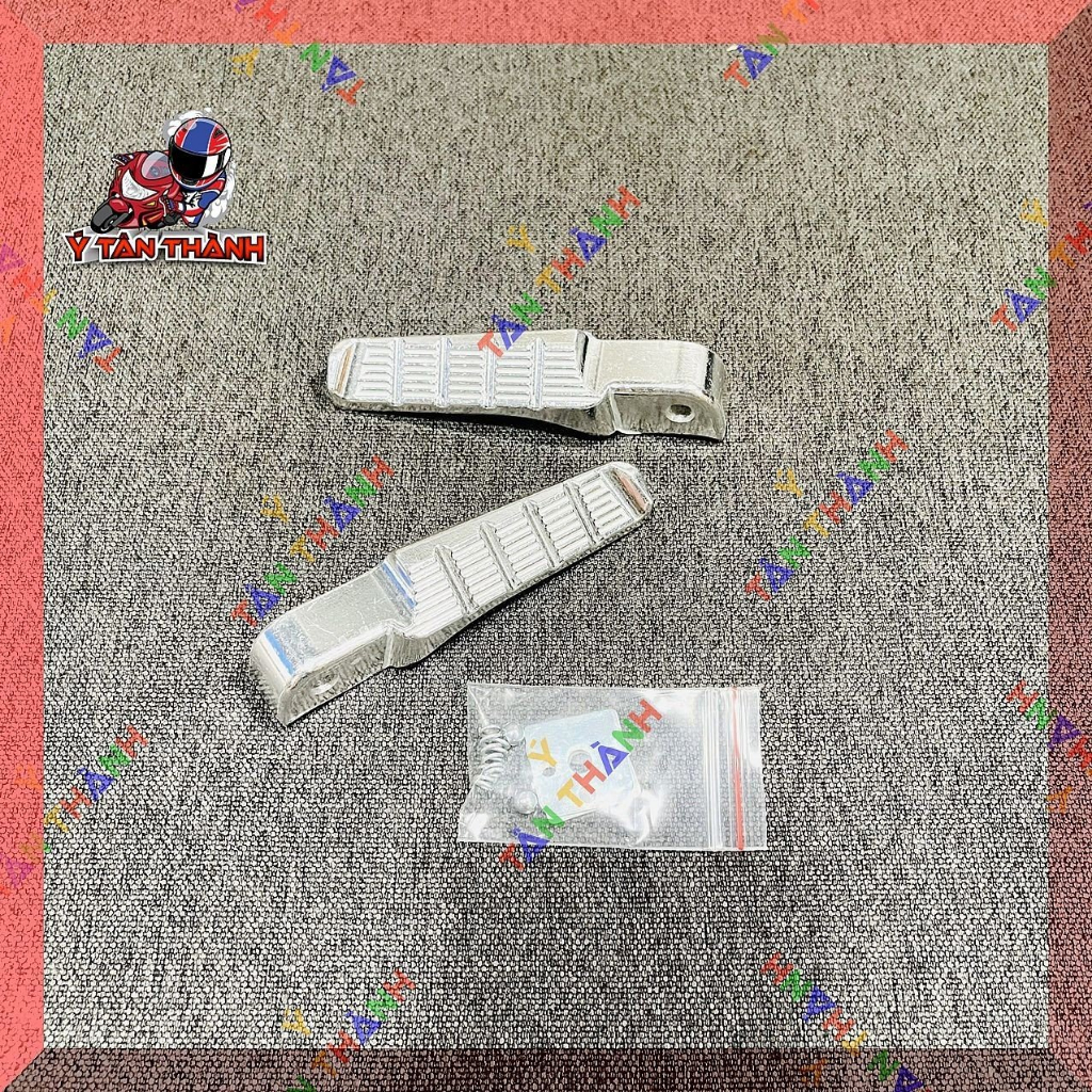 Gác chân sau Take cho xe máy MS06