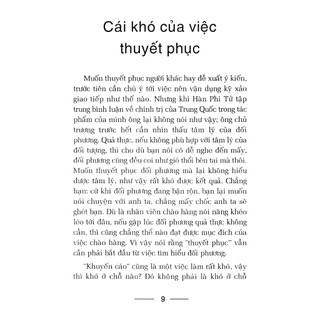 Sách - Nhìn thấu lòng người PDB