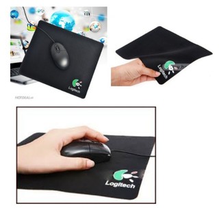 tấm lót chuột máy tính logitech padmouse