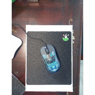 tấm lót chuột máy tính logitech padmouse