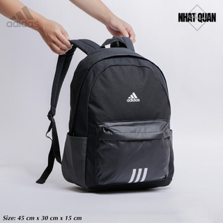 Balo Adidas Badge Of Sport Classic Backpack chống thấm 27,5L - Nhật Quân Asia nhatquanasia