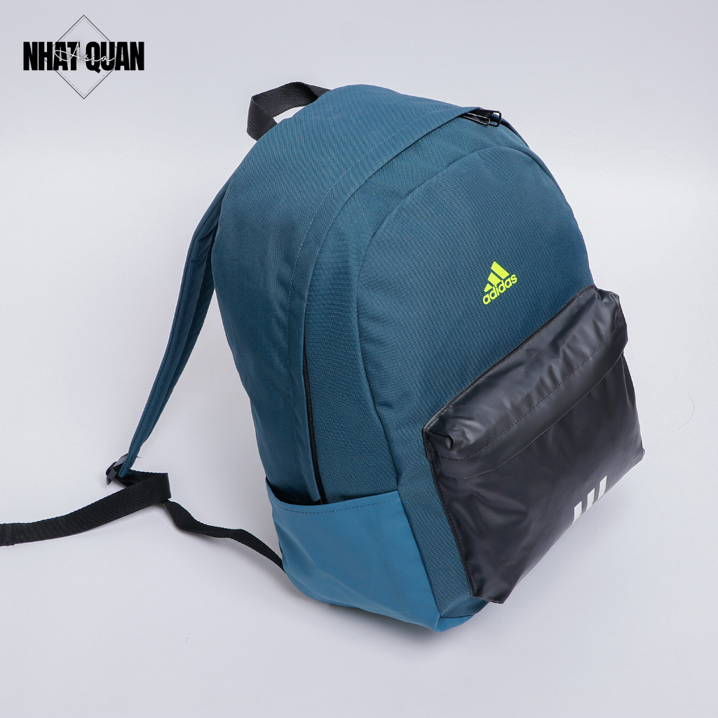 Balo Adidas Badge Of Sport Classic Backpack chống thấm 27,5L - Nhật Quân Asia nhatquanasia