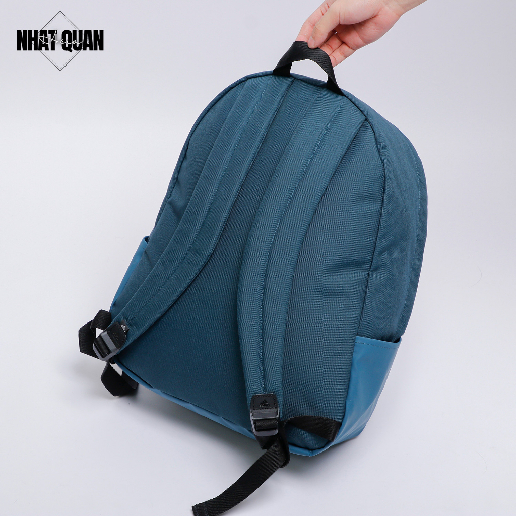 Balo Adidas Badge Of Sport Classic Backpack chống thấm 27,5L - Nhật Quân Asia nhatquanasia