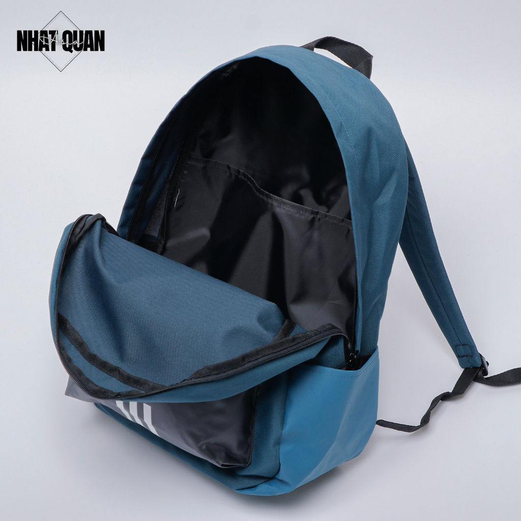 Balo Adidas Badge Of Sport Classic Backpack chống thấm 27,5L - Nhật Quân Asia nhatquanasia