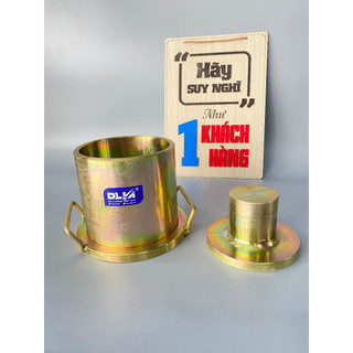 CHẤT LƯỢNG--Bộ xi lanh nén dập đá dăm D75- D150- VN