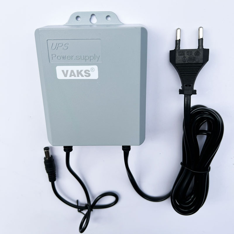 BÁO ĐỘNG PHÒNG CHÁY HỘ LIÊN GIA thông minh - MH5 - tích hợp đầu báo khói.