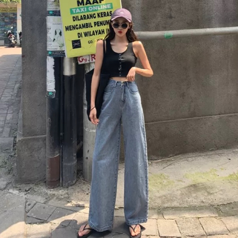 Thanh lý quần jean