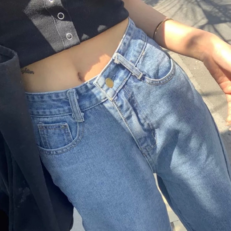 Thanh lý quần jean