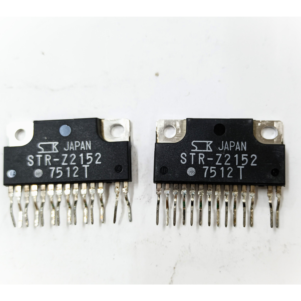IC ( STR Z2152 )