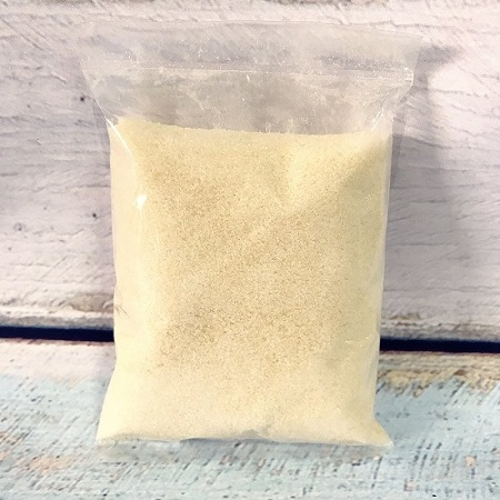 Bột gelatine Ewald hàng Đức làm panna cotta, tàu phớ, chè khúc bạch