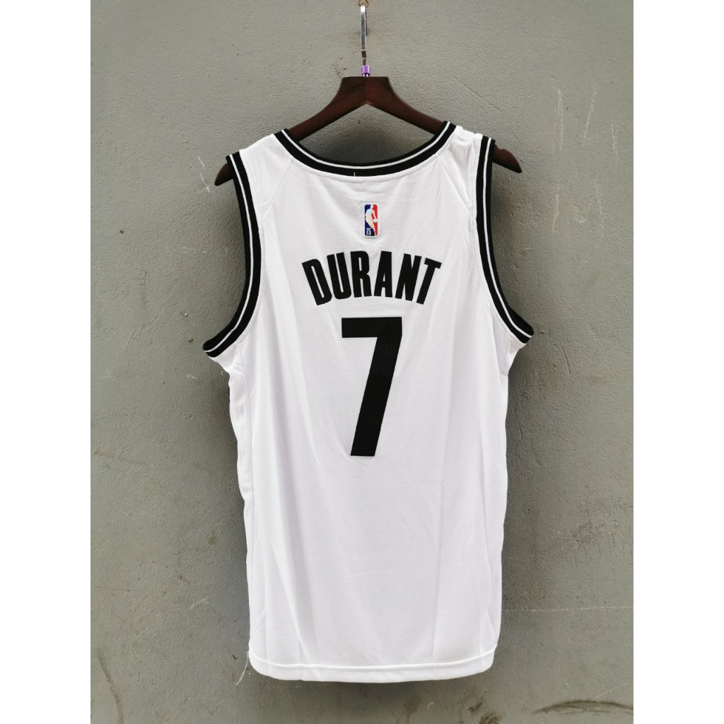 Áo bóng rổ Nba Jersey Brooklyn Nets tanktop nam nữ streetwear unisex oversize big size hiphop kpop gym hot boy girl