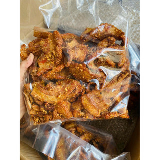 Ba rọi mắm tỏi ngon 1kg