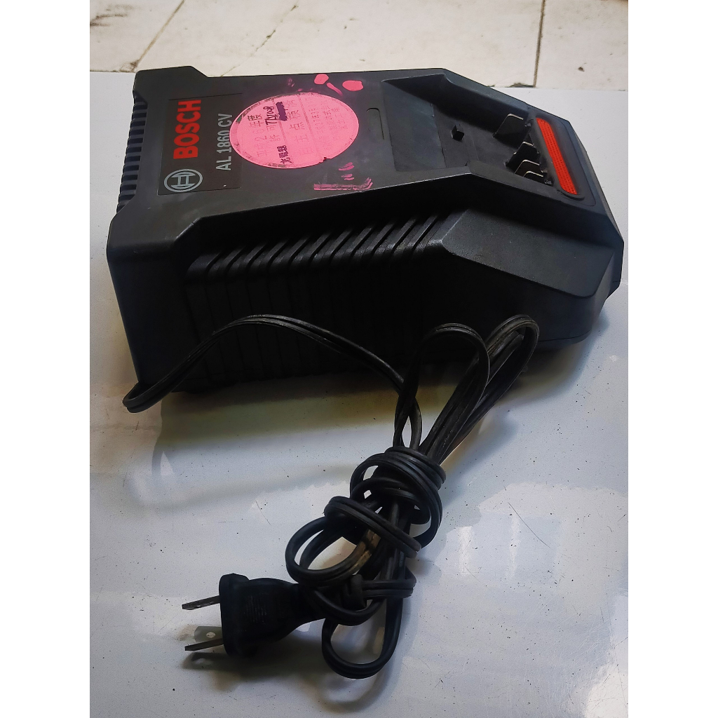 Đế sạc Bosch