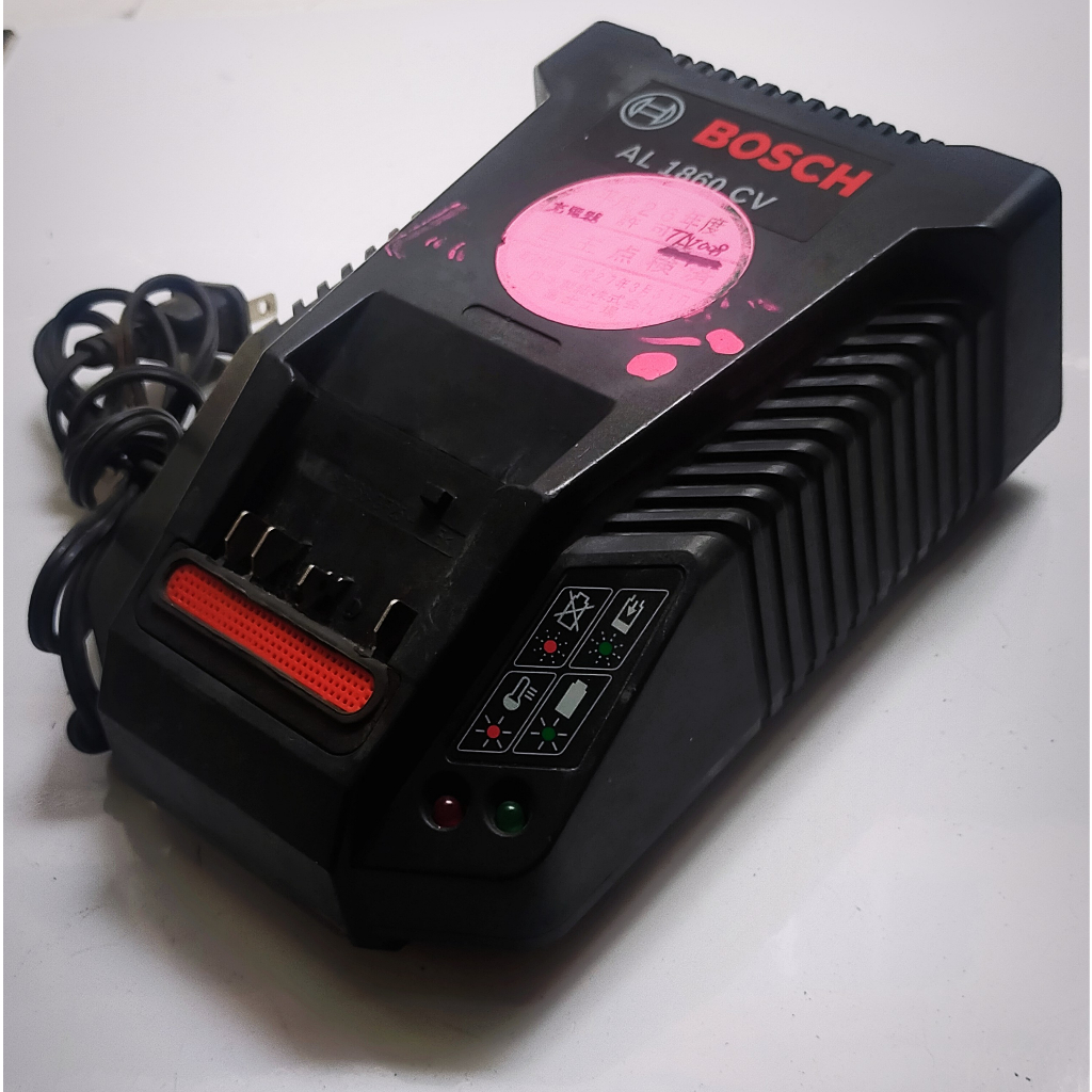 Đế sạc Bosch