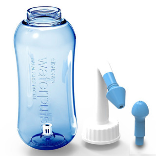 Bình rửa mũi Water Pulse 300ml