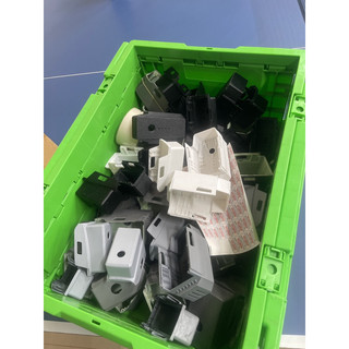 Vỏ pin DJI mini 3