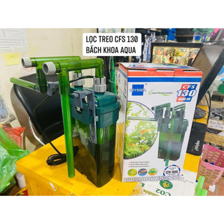 Máy lọc ODYSEA CFS 130