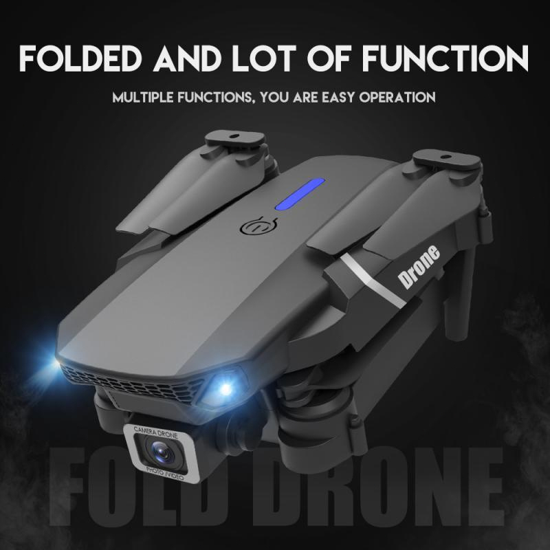 Drone camera 4k mini Máy Bay Flycam trang bị camera kép 4k - Lai Cam Điều Khiển Từ Xa,Chất lượng hình ảnh siêu rõ ràng | BigBuy360 - bigbuy360.vn