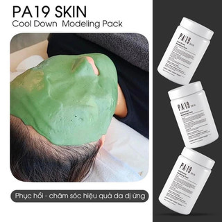 Mặt nạ PA19 Skin Cool Down Modeling Pack